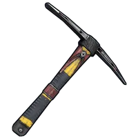 Machinery Pickaxe