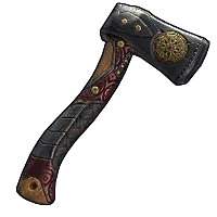 Regal Hatchet
