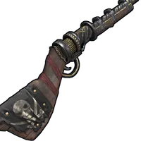 Pirate Pipe
