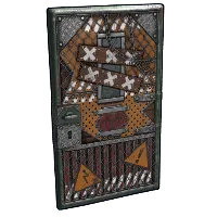 Quarantine Area
