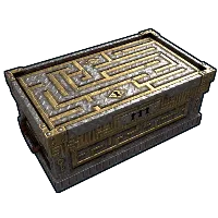 Labyrinth Box