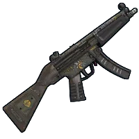 Wasp MP5