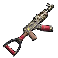 Phantom AK