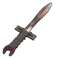 Tempered Sword