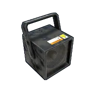 Strobe Light