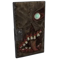 Door of Flesh