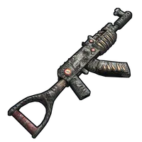 Nightmare AK47