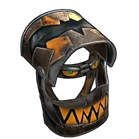 Night Stalker Helmet