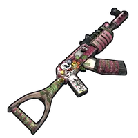 T-Bone AK47