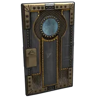 Lost Hope Door