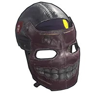 Troll Daddy Mask