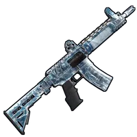 Cold Hunter LR 300