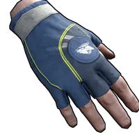 CCSC Gloves