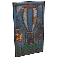 Dreamer's Door