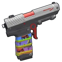 Nineties Zapper