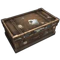Large Suitcase