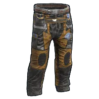 Electrician Pants