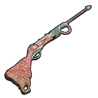 Granny's Bolt