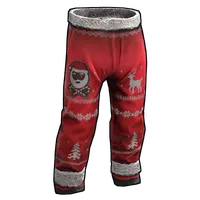 Christmas Gang Pants