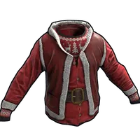 Christmas Gang Hoodie