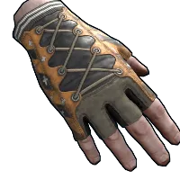 Survivor Gloves