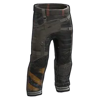 Survivor Pants