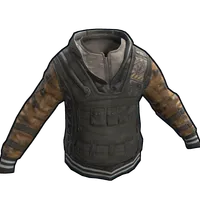 Survivor Jacket