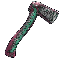 Virus Hatchet