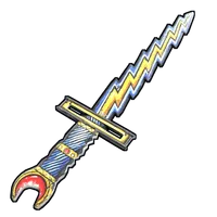 Zap Slasher