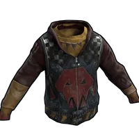 Scrapper Hoodie