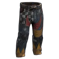 Scrapper Pants