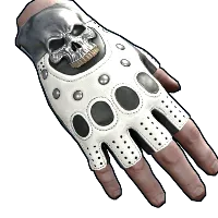 Glory Gloves