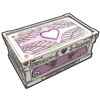 Box of Hearts