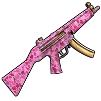 Valentine MP5