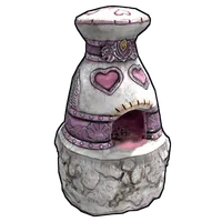 Hearts Furnace