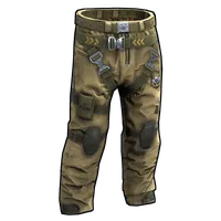 Airman Pants