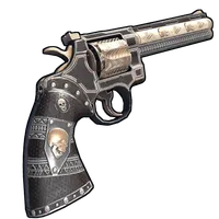 Skull Seeker Python