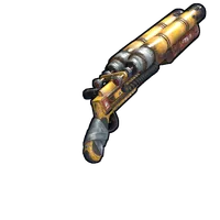 Double Oil Pipe