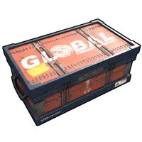Freight Crate