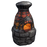 Spider Furnace