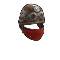 Bandit Headwrap