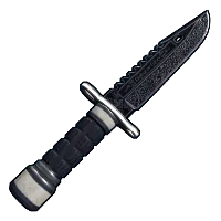 Glory Knife