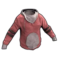 Tough Bunny Hoodie
