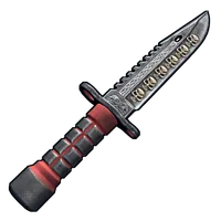 Thug Knife