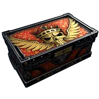 Royal Loot