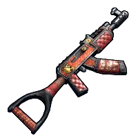 Royal AK47
