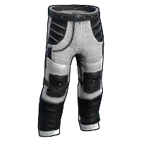 No Mercy Pants