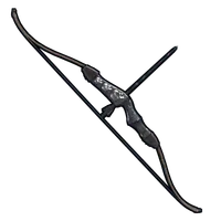 Metalhead Bow