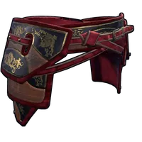 Phantom Kilt