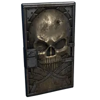 El Dorado Door